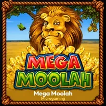 Mega Moolah