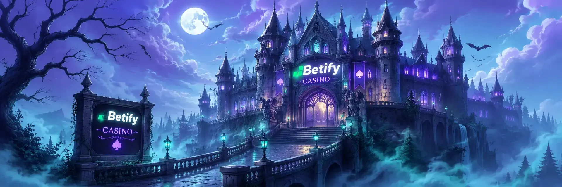 bonus premier dépôt Betify
