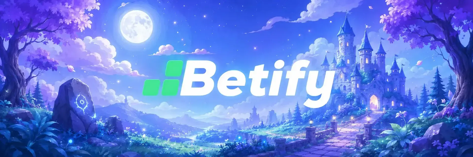 bonus sans dépôt Betify