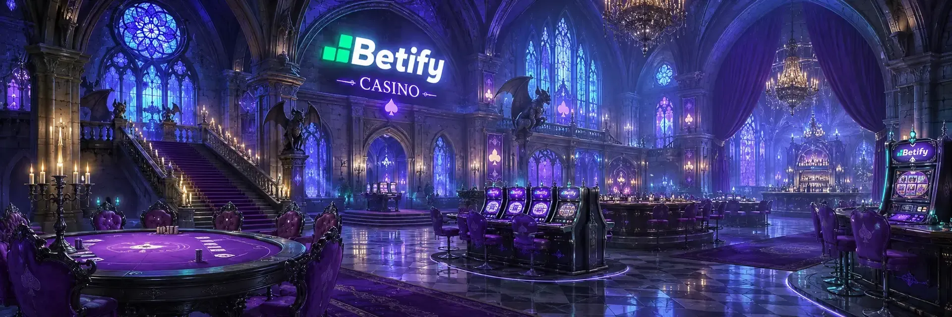 utiliser l’application Betify en France